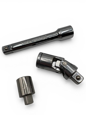 #ad Thorsen NAPA 1 2 Drive Socket Accessory Lot – 3 Pieces $14.95