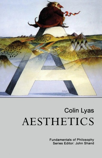 Aesthetics Colin Lyas Taschenbuch Englisch 1997 Routledge Ean 9781857285802-image
