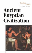 Ancient Egyptian Civilization Paperback