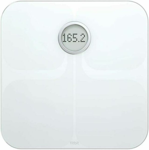 fitbit scale model fb201w