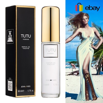 Fragrances Milton Lloyd Tutu Milton Lloyd Ladies Perfume TuTu