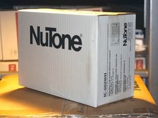 NuTone  IC502WH Remote Control for Ceiling or Wall Speaker on IM5000 or IM5006