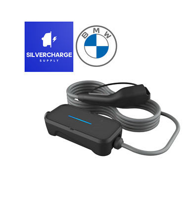 BMW, Mini Flexible Charger Wallbox 2.0 - Type 2 (no adapters) NEW ORIGINAL