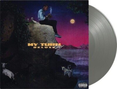 Lil Baby - My Turn  3 LP - New LP