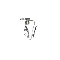 Steuerkettensatz SKF Vkml 91005 FüR CitroËN Daihatsu Peugeot Toyota