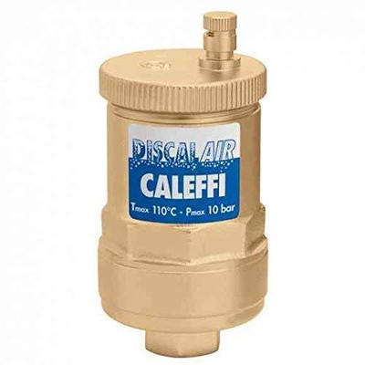 Caleffi 551004A