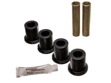 For 1980-1996 Ford F350 Leaf Spring Bushing Rear Energy 41415JHRP 1995 1981 1982