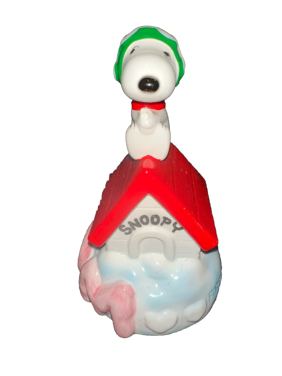 Snoopy Music Box Indiana OTHER Collectible Peanuts Items for sale