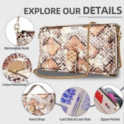 For Samsung Note10/10Lite/10+/10Pro Luxury Leather Wallet Card Holder Phone Case