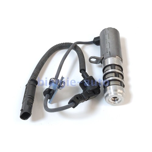 Oil Pump Solenoid Valve 11417647238 For BMW Mini R55 R56 R57 R58 N18