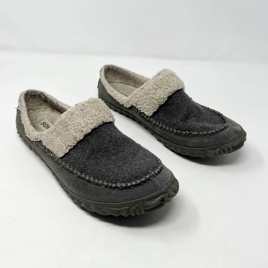 Sorel Out N About Slide House Slipper 