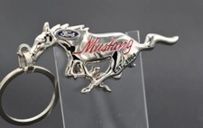 Llavero caballo Ford Mustang. Est 1964 - 76