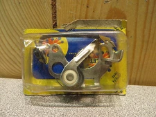 POINT SET FACET # 2820 CONTACT POINT Set IGNITION POINTS  N O S