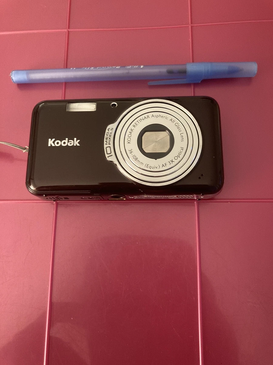 Kodak Easyshare V1003 Digital Cameras for Sale | Shop New & Used