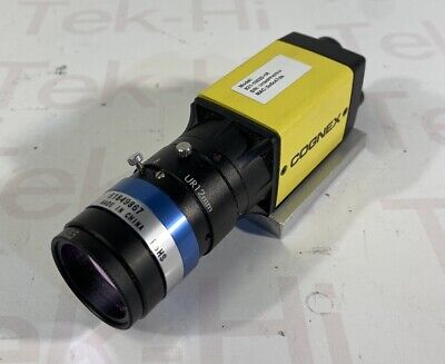 COGNEX 821-10020-1R VISION CAMERA 821100201R OVERNIGHT COGNEX 821-10020-1R VISION CAMERA 821100201R OVERNIGHT