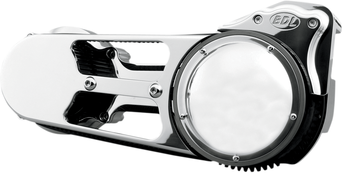 Belt Drives 2