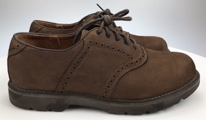 rockport saddle shoes