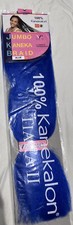 Kanekalon Jumbo 3X Braid Color 27