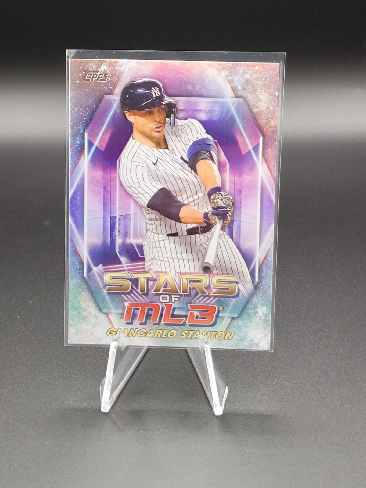 2023 Topps Baseball (Series 1, 2 and Update) Stars of MLB Base & Chrome YOU PICK