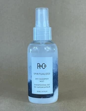R+Co Spiritualized Dry Shampoo Mist 4.2 oz