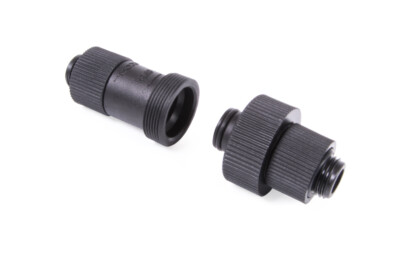 Alphacool HF Schnellverschlusskupplungsset G1/4 AG/AG
