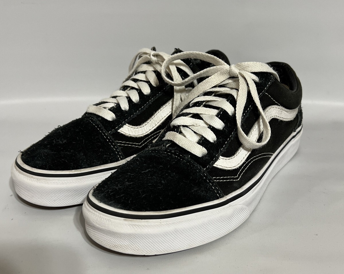 HOT Vans Sneaker Vans Old Skool Black Size Vans Old Skool