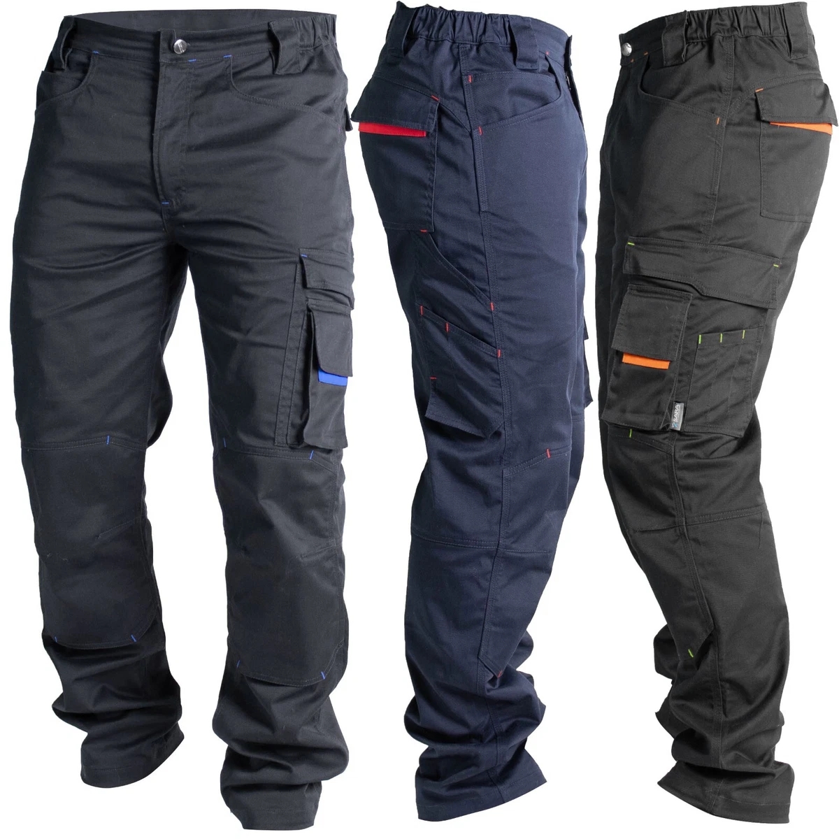 pantaloni uomo lavoro