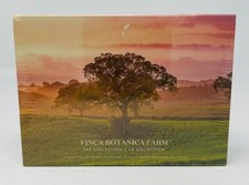 Young Living Essential Oils Finca Botanica Farm Collection - New/Sealed