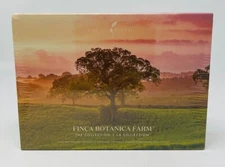 Young Living Essential Oils Finca Botanica Farm Collection - New/Sealed