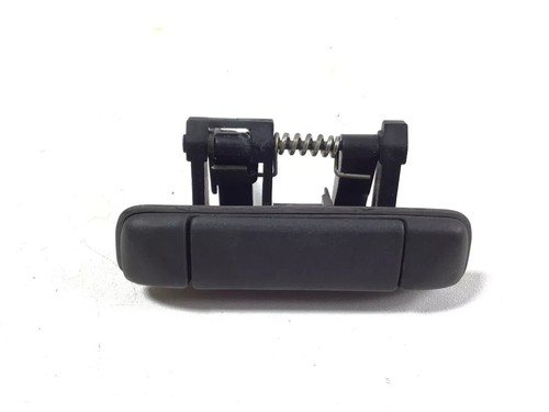 2001 NISSAN PATHFINDER DECK LID TAIL GATE ESTERIOR GATE HANDLE OEM
