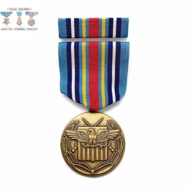 U.S. GLOBAL WAR ON TERRORISM EXPEDITIONARY MEDAL RIBBON BAR BOX IRA