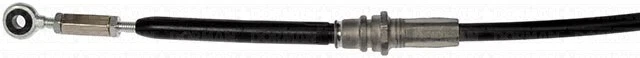 Dorman 924-7004 Gearshift Control Cable Assembly fits Chevy GMC Isuzu - Image 3 of 4