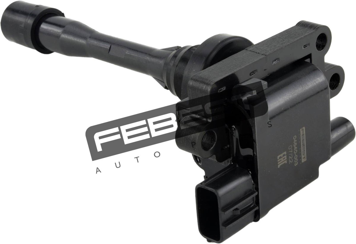 NEW IGNITION COIL for MITSUBISHI LANCER CE, CEII, CG, CH 1.8 2.0 NEW IGNITION COIL for MITSUBISHI LANCER CE, CEII, CG, CH 1.8 2.0