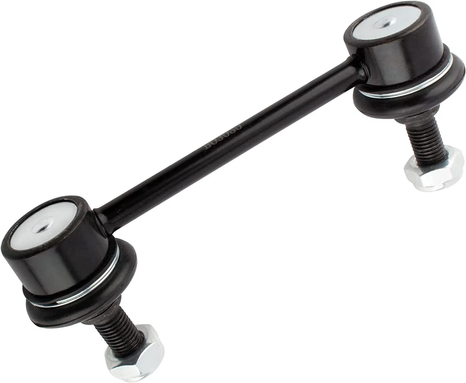 For 2007-2008 Isuzu I-290 2006 i-280 Front Stabilizer Sway Bar End Links Pair - Image 3 of 4