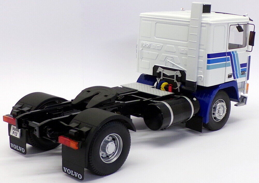 KK Scale Road Kings 1/18 RK180033 - 1977 Volvo F12 Tractor KK Scale Road Kings 1/18 RK180033 - 1977 Volvo F12 Tractor