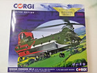 Corgi, Boeing Chinook Hc.4, Raf, 100th Anniversary, 1:72 scale, Diecast, New
