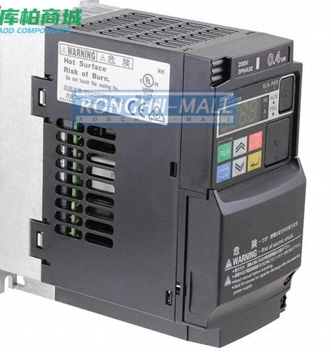 1PCS NEW FOR Omron Frequency converter 3G3MX2-A2004-V1