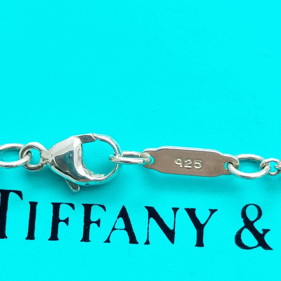 Tiffany＆Co.925 tomy TIFFANY&Co 1837 pad lock Pendant Necklace Silver 925 from Japan | eBay