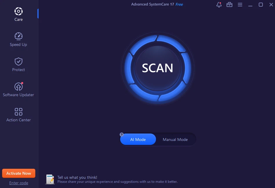 IObit Advanced SystemCare 19 PRO für 3 PC - Updates für 1 Jahr -Dauerlizenz- - Bild 2 von 4