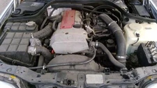 Engine Assembly/motor MERCEDES C230 97 98 99 00