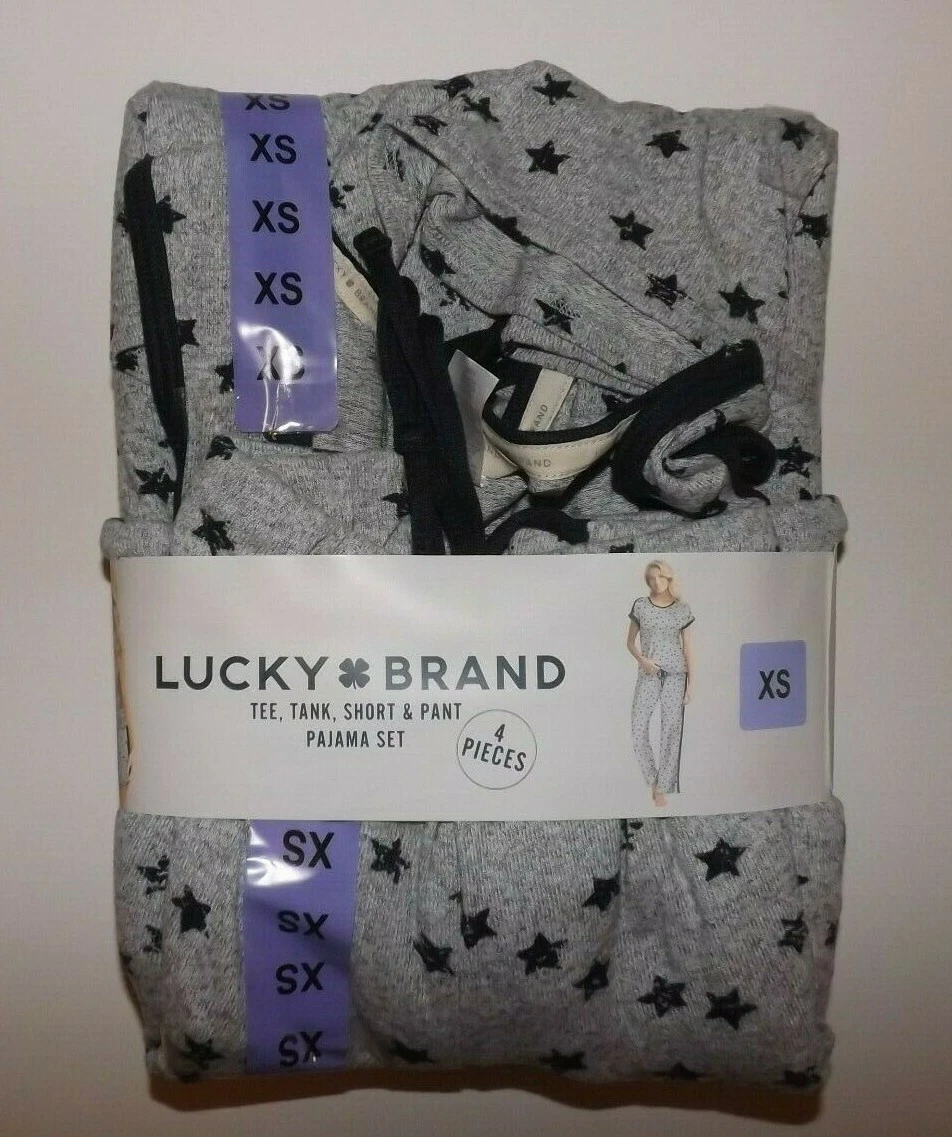 Lucky brand online women's sleepwear
