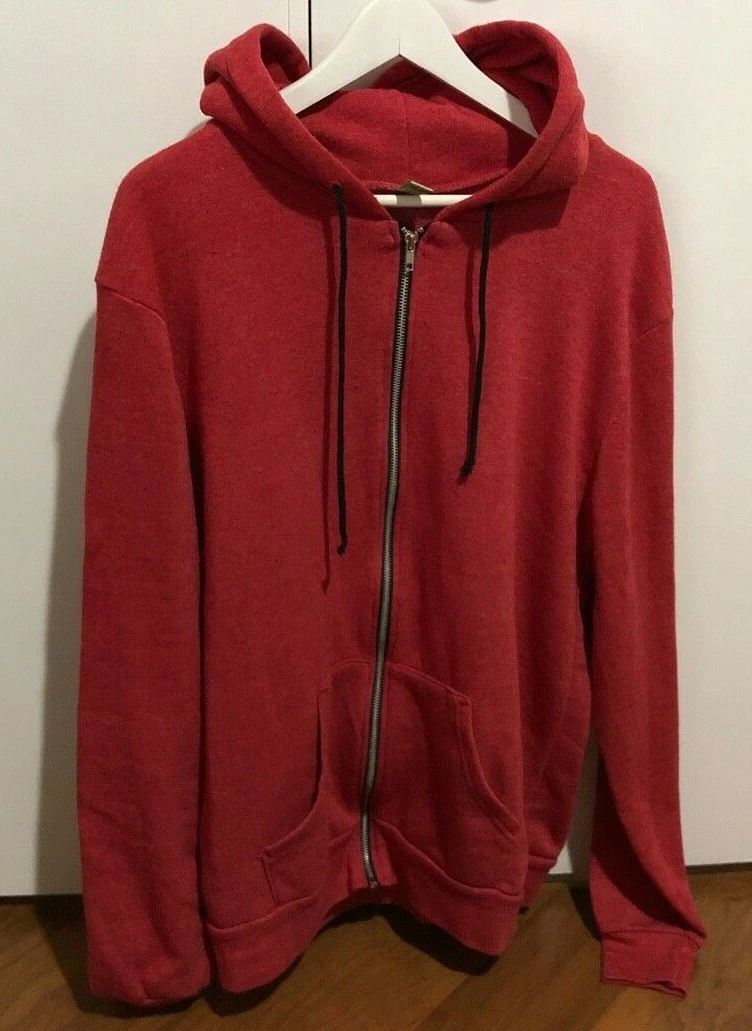 Casual comfy shop hoodie