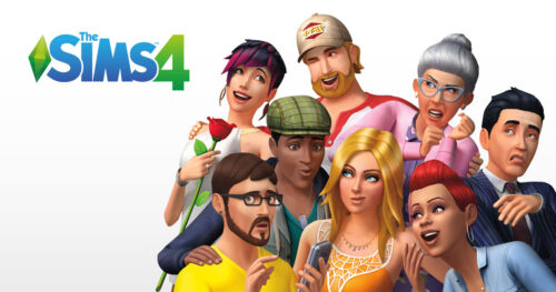 Chào mừng bạn đến với thế giới The Sims 4 đầy màu sắc và sinh động. Với Sims 4 Origin Key, bạn sẽ được trở thành nhà thiết kế tài năng, tạo ra những người chơi tuyệt vời và xây dựng ngôi nhà mơ ước của riêng mình. Hãy đón xem hình ảnh liên quan đến \