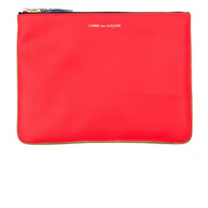 comme de garcon pochette