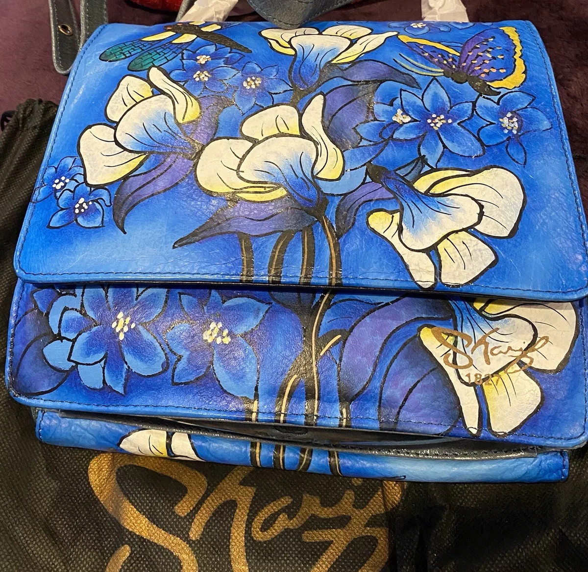 Limited edition designer bags sales