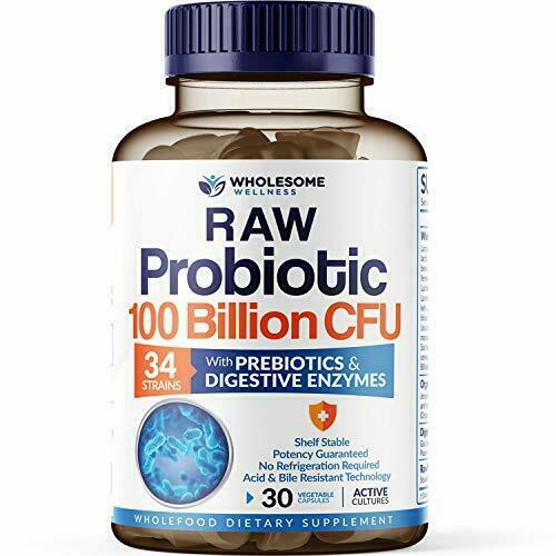 Everything You Need to Know About Leptitox 3 Leptitox alterntives: Wholesome Wellness Organic Probiotics