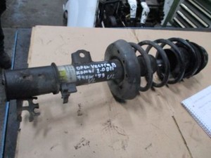 Federbein links vorn Stoßdämpfer OPEL VECTRA B CC (38_) 2.0 DTI 16V