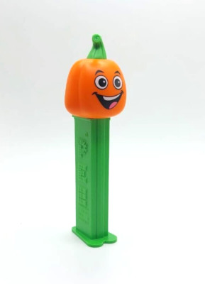 PEZ Candy Halloween - Kürbis 2018