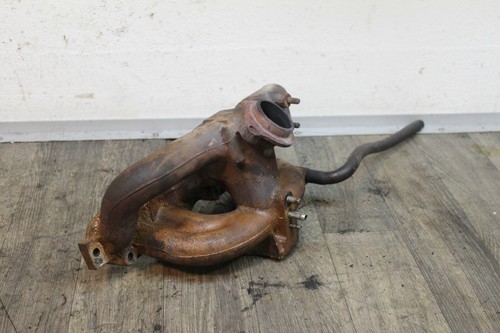 Krümmer 13093 Renault Twingo C06 Bj,1993