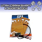 Universal High Power Extended Snowmobile Aluminum Handlebar Grip Warmers Heaters